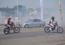 XI edycja Family Drift w Jedlińsku
