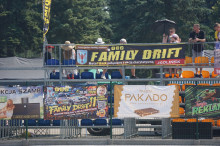 XI edycja Family Drift w Jedlińsku