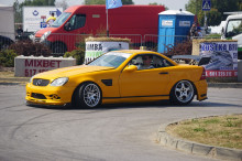 XI edycja Family Drift w Jedlińsku