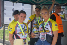 XI edycja Family Drift w Jedlińsku