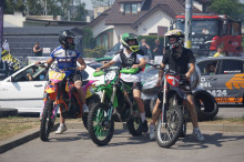 XI edycja Family Drift w Jedlińsku