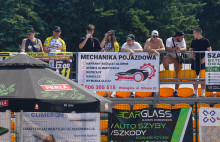 XI edycja Family Drift w Jedlińsku