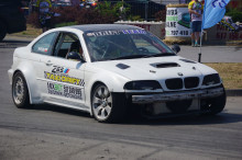 XI edycja Family Drift w Jedlińsku