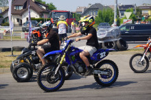 XI edycja Family Drift w Jedlińsku