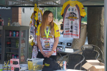 XI edycja Family Drift w Jedlińsku