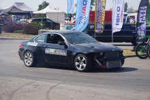 XI edycja Family Drift w Jedlińsku