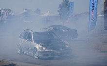 XI edycja Family Drift w Jedlińsku