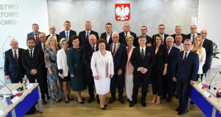 Rada Powiatu w Radomiu