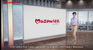 Informacje z Mazowsza 157