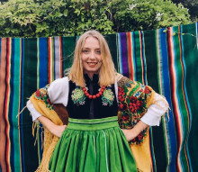 Angelika Gruszczyńska opiekunem zabytków Powiatu Szydłowieckiego