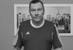 Jarosław Trochimiuk nauczyciel i dyrektor radomskich szkół