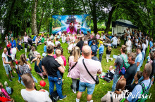 Piknik VIVAT PUŁASKI