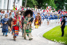 Piknik VIVAT PUŁASKI