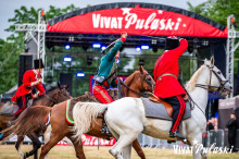Piknik VIVAT PUŁASKI