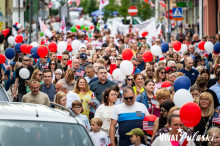 Piknik VIVAT PUŁASKI