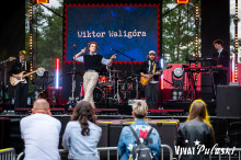 Piknik VIVAT PUŁASKI