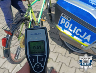 Udana akcja radomskich policjantów