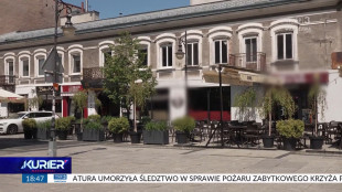 Brutalny atak w centrum Radomia. Słowa jednej z ofiar mrożą krew w żyłach [WIDEO]