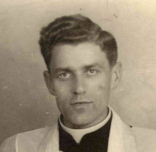 ks Roman Kotlarz