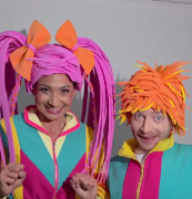Rymek i Melodia zapraszają Was na koncert 