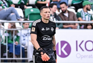 Filip Majchrowicz wybrany do 