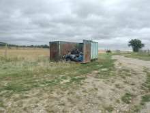 Udana akcja PZW Radom. Sprzątali nadbrzeża Zalewu Domaniów