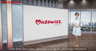 Informacje z Mazowsza 165
