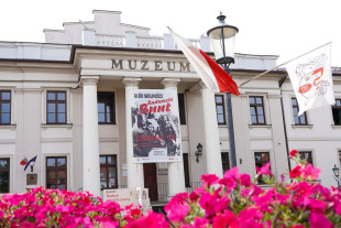 Muzeum im. Jacka Malczewskiego zaprasza we wrześniu na trzy wydarzenia