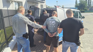 Czterech poszukiwanych zatrzymanych w dwa dni. Sprawna akcja policji [FOTO]