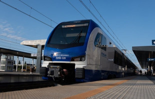 PKP IC Koziołek