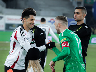 Rusza sprzedaż biletów na mecz Radomiak - Legia. Wcześniej Arka i GKS
