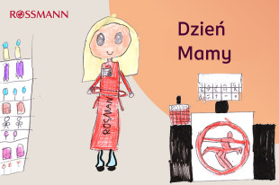 1+1 gratis na perfumy. Dzień jeszcze bardziej Mamy