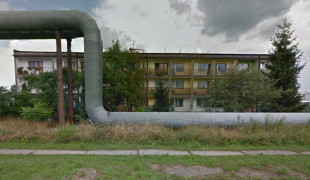 Nieruchomość wystawiona na sprzedaż