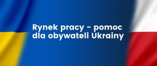 Nowy portal dla obywateli Ukrainy szukających pracy w Polsce