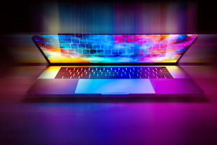 Jaka przekątna ekranu w laptopie do gier?