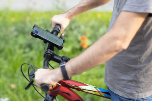 Nawigacja rowerowa - czy warto inwestować w ten gadżet?