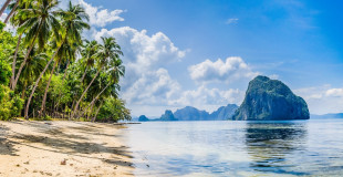 Wakacje na Filipinach