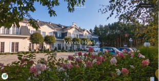 Relaks na Mazowszu - gdzie znaleźć hotel ze strefą SPA?