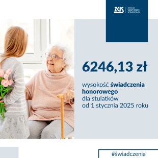 Zmiany w świadczeniu honorowym