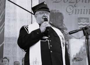 Tragiczny wypadek. Ksiądz zginął na miejscu