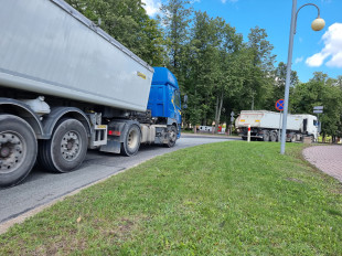 Można zaczynać budowę i rozbudowę DK79