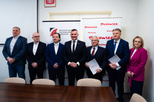 Duża inwestycja drogowa w regionie