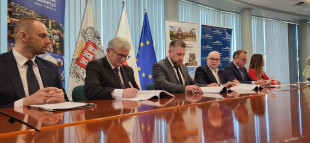 Radom Południowy. Nowy przystanek kolejowy już w 2026 roku