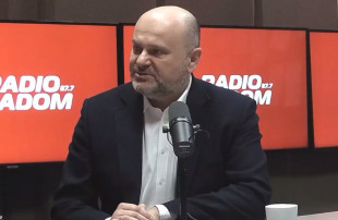 Mocna Rozmowa: Andrzej Kosztowniak [WIDEO]