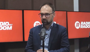 Mocna Rozmowa: Mateusz Tyczyński [WIDEO]