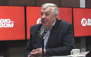 Mocna Rozmowa: Kazimierz Woźniak [WIDEO]