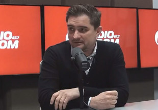 Mocna Rozmowa: Dawid Ruszczyk [WIDEO]