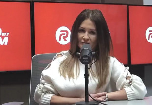 Mocna Rozmowa: Katarzyna Kalinowska [WIDEO]