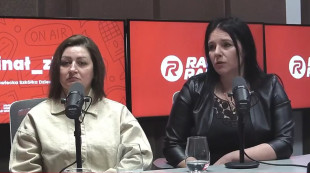 Mocna Rozmowa: Małgorzata Machnio i Katarzyna Fliszkiewicz [WIDEO]