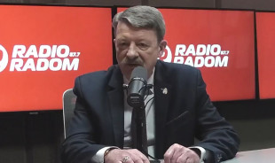Mocna Rozmowa: Jarosław Kowalik [WIDEO]